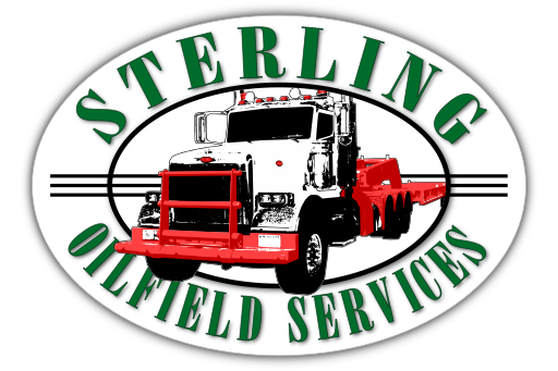 Sterling Oilfield Services, Inc.